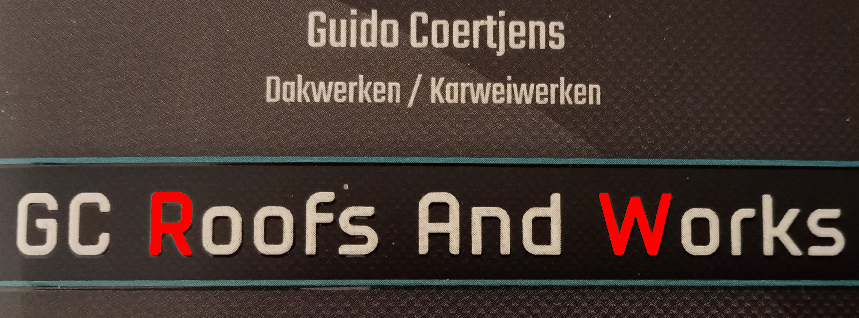 nieuw logo